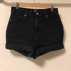 Urban Outfitters jean shorts